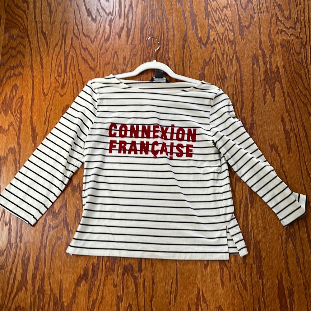 French Connection Shirt